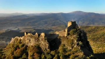ოქროს ციხე
