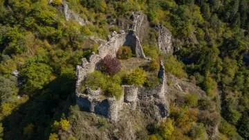 პეტრეს ციხე