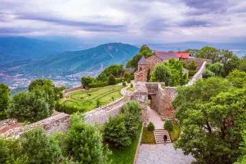 ზედაზნის მონასტერი