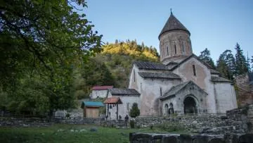 ტიმოთესუბნის მონასტერი