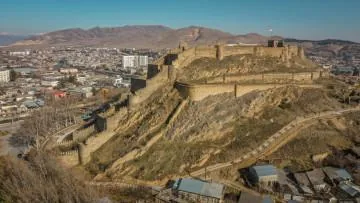 გორის ციხე