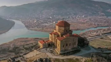ჯვრის მონასტერი