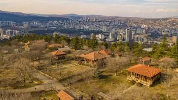 თბილისის ეთნოგრაფიული მუზეუმი