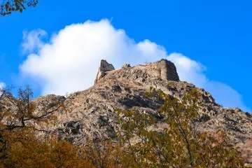 ატენის ციხე